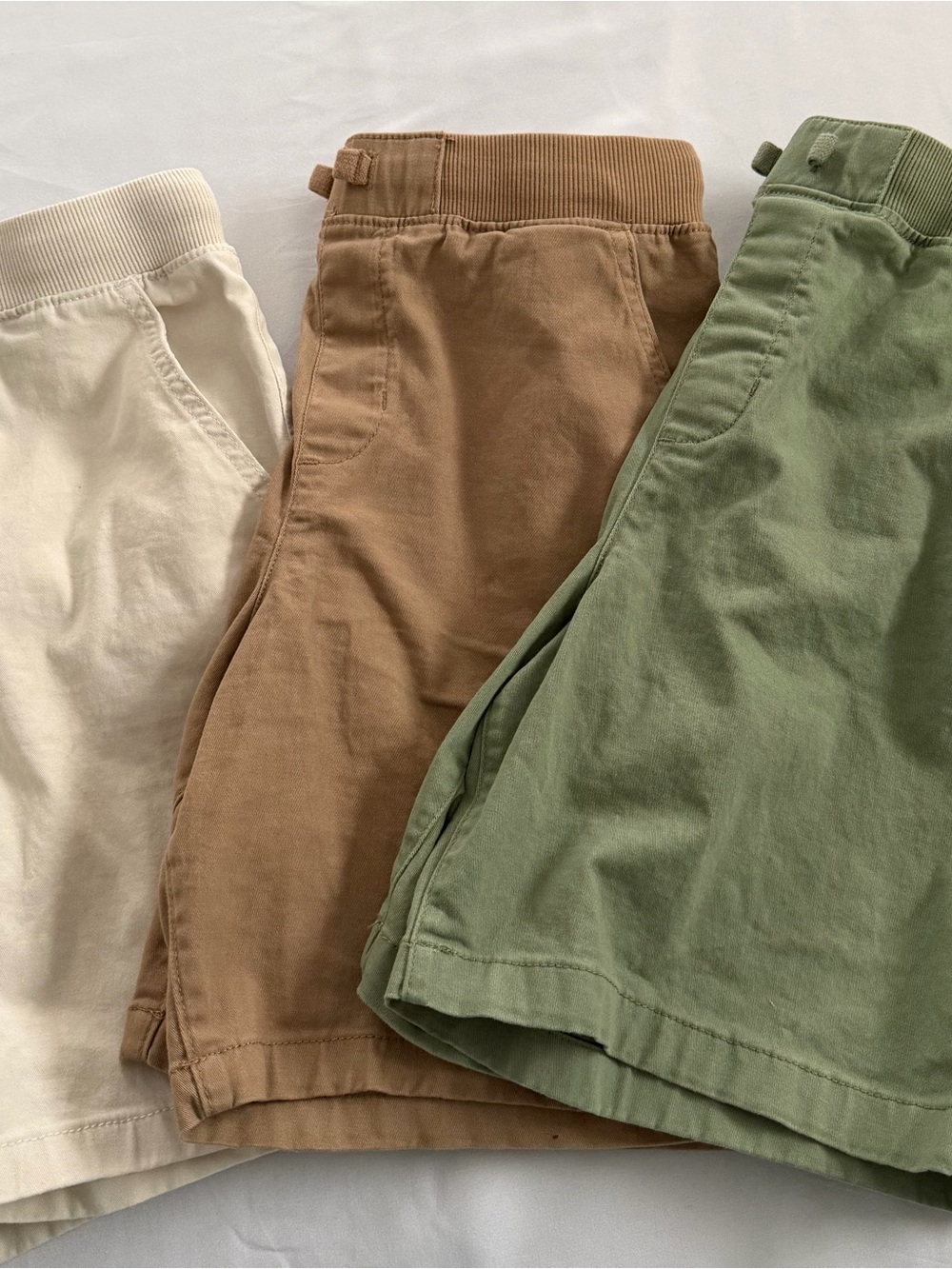 Boys Wonder Nation size 10 shorts
